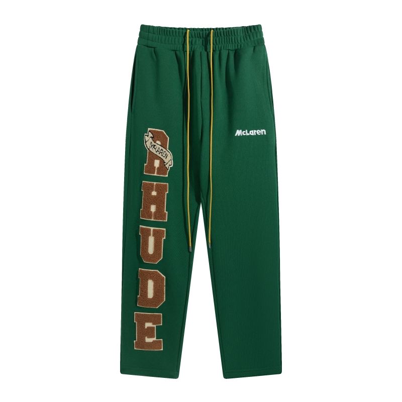 Rhude Long Pants